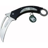 Blacsrambit Metalik x 0641 Wy Kamp Çakısı 23 cm - Açacaklı, Kılıflı, Kutulu