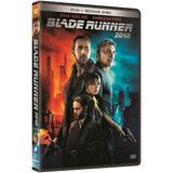Blade 2049 Runner Deckard