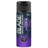 BLADE Ai Deodorant 2, 150 Mililitre