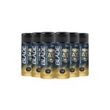 Blade Artificial Intelligence 1.0 Erkek Alüminyumsuz Deodorant 6x150 Ml