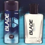 Blade Cool Fresh 150 ml Deodorant ve 70 ml Parfüm Set