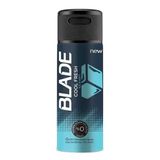 Blade Cool Fresh 150 ml Erkek Deodorant