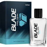 Blade Cool Fresh 70 ml EDT Erkek Parfüm Ferah Koku ile Türkiye Menşeli Hediye Seçeneği