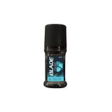 Blade Cool Fresh Roll On 50 ml, Unisex Deodorant