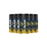Blade Deep Chill 6x150 ml Erkek Deodorant