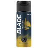 Blade Deep Chill Erkek Deodorant 150 Ml (6 Adet)