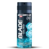BLADE Deodorant Cool Fresh, 150 Mililitre