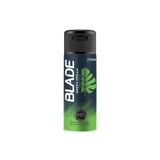 Blade Green Dream Deodorant Sprey, 150 ml, Paraben ve Alüminyum İçermez, 48 Saat Etkili