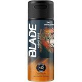 Blade Hero Selection Night Fire Deodorant 150 Mililitre