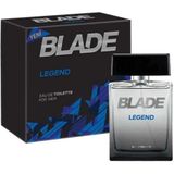 Blade Legend For Men EDT 100 ml Erkek Parfümü