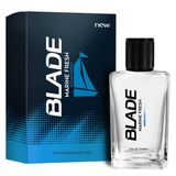 Blade Marine Ocean Fresh For Men 70 ml EDT Erkek Parfümü