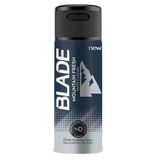 Blade Mountain Fresh Erkek Deodorant 150 Ml (6 Adet)