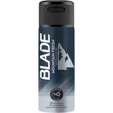 BLADE Mountain Fresh Roll On, 50 Mililitre