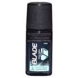 Blade Roll On 50 Ml Cool Fresh - Hızlı Kuruyan Antiperspirant Deodorant 8'Li Avantaj Paketi