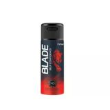 Blade Self Confidence Erkek Deodorant 150 Ml (3 Adet)