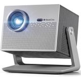 Bladecine Cube 600 - 600 Isolümen, 2xhdmı Max. 200" GRİ Projeksiyon