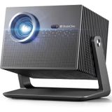 Bladecine Cube 600 - 600 Isolümen, 2xhdmı Max. 200" Siyah Projeksiyon