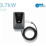 Bladeco Wallbox Gen 3.7 Kw Araç Şarj Istasyonu
