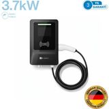 Bladeco Wallbox Next 3.7 Kw Araç Şarj Istasyonu