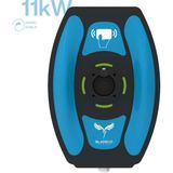 Bladeco Wallbox Şarj İstasyonu 11kW