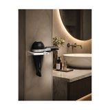 Blaene 304 Paslanmaz Çelik Fön Makinesi Askılığı - BTH-017