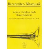 BLAESER-SINFONIE : 3 trompet ve 3 trombon için