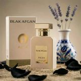 Blak Afgan Parfüm 50 Cc - Aksa Esans