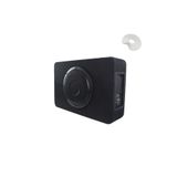 Blam CR-25S 25CM Amfili Subwoofer (600 Watt)