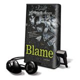 Blame [With Earbuds] (Playaway Adult Fiction)