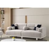 Blanc Deep Light Kanepe - Gri