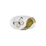 Blanche Çukur Servis Tabağı 2 Li Set 26x15 Cm Bln0009