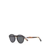 BLANCIA BC 1301 C3 Siyah Metalik Unisex Güneş Gözlüğü