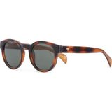 Blancia Milano Bc 1290 C3 Havana Asetat Unisex Güneş Gözlüğü - 48