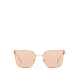 Blancia Milano Bc 1292 C3 Rose Gold Metal Kadın Güneş Gözlüğü