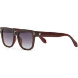 Blancia Milano Bc 1307 C 2 Erkek Güneş Gözlüğü - Bordo