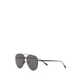 Blancia Milano BC 1319 C1 Pilot Siyah Metal Erkek Güneş Gözlüğü