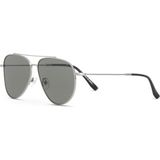Blancia Milano Bc 1330 C 3 Erkek Güneş Gözlüğü - Gun Metal