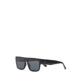 Blancia Milano Bc 1363 C1 Asetat Unisex Güneş Gözlüğü - Siyah
