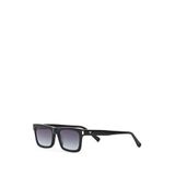 Blancia Milano Bc 1364 C1 Asetat Unisex Güneş Gözlüğü - Siyah
