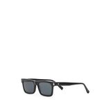 Blancia Milano Bc 1364 C2 Siyah Asetat Unisex Güneş Gözlüğü