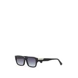 Blancia Milano Bc 1367 C2 Siyah Asetat Unisex Güneş Gözlüğü