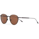 Blancia Milano Unisex Güneş Gözlüğü BLANCIA BC 1287 C 3 GÜNEŞ