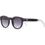 Blancia Milano Unisex Güneş Gözlüğü BLANCIA BC 1290 C 2 GÜNEŞ