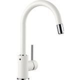 Blanco 521457 Mida S Beyaz Eviye Bataryası