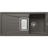 Blanco 527336-BLANCO Sona 6 S Volcano Gri Granit Eviye