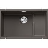 Blanco 527354-BLANCO Subline 700 -U Level Granit Eviye Volcano Gri