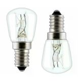 Blanco İle Uyumlu Ankastre Davlumbaz Buzdolabı Fırın 15 Watt Mini Halojen Ampül 2 Adet