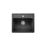 Blanco Legra 6 Anthracite Granit Evye 523332