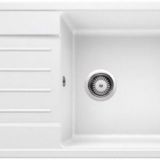 Blanco Legra XL 6 S Beyaz Granit Eviye