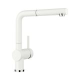 Blanco Linus S Silgranit Beyaz Eviye Bataryası